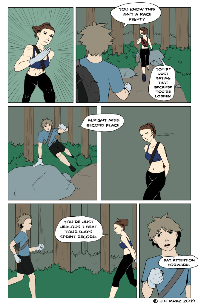 Chapter 0 Page 7