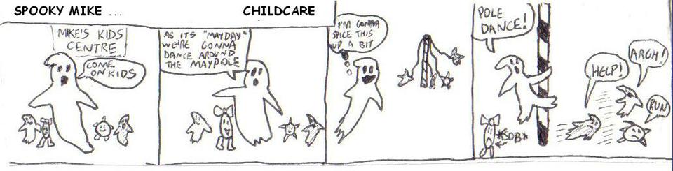 Childcare