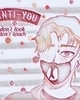 Anti  You
