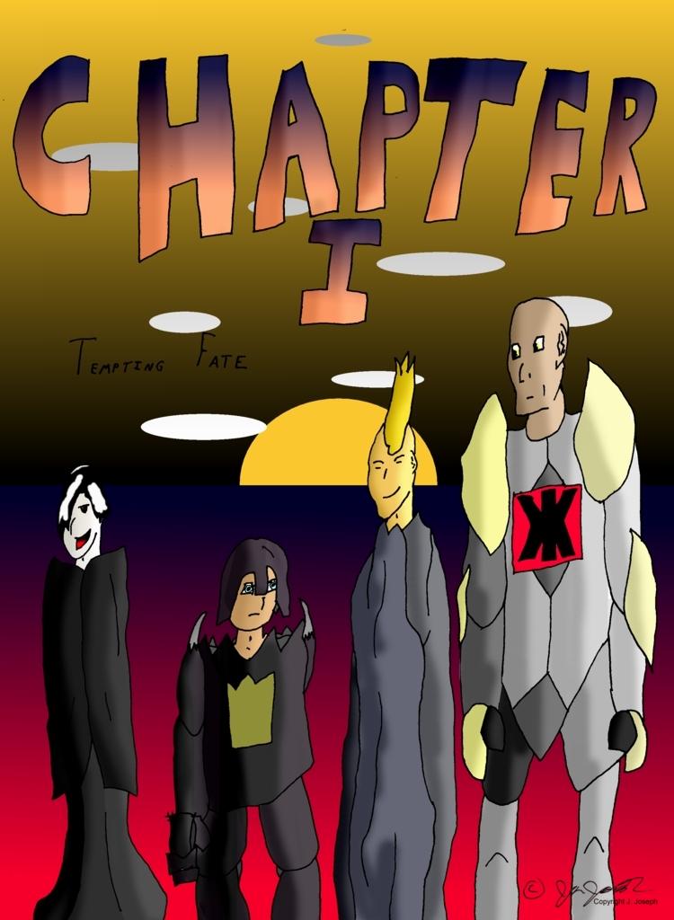 Chapter 1 Cover