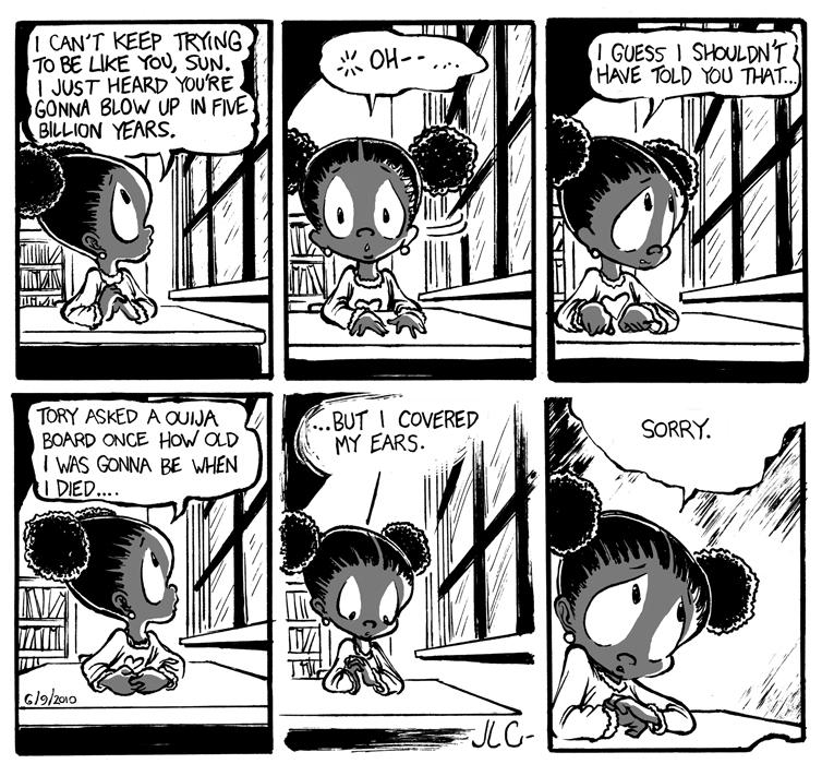 84) June 9, 2010