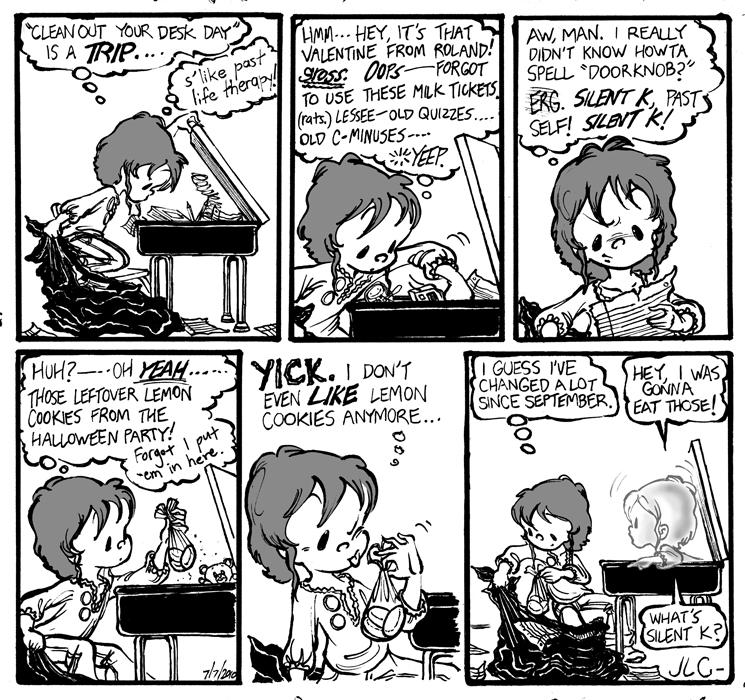 88) July 7, 2010