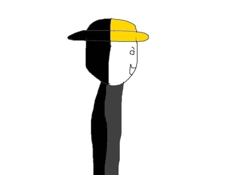 Illegal boy and friends issue 2