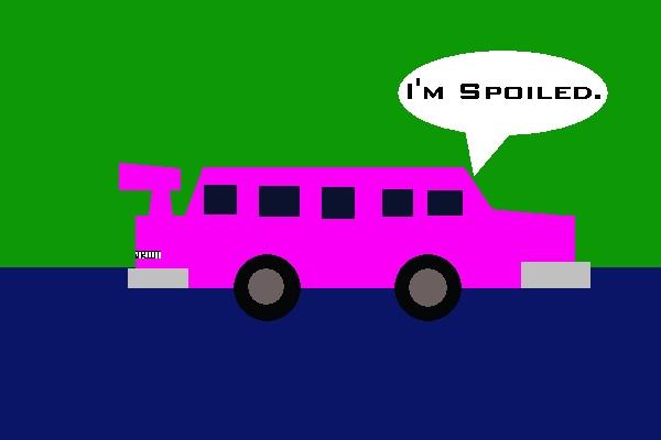 Spoiled