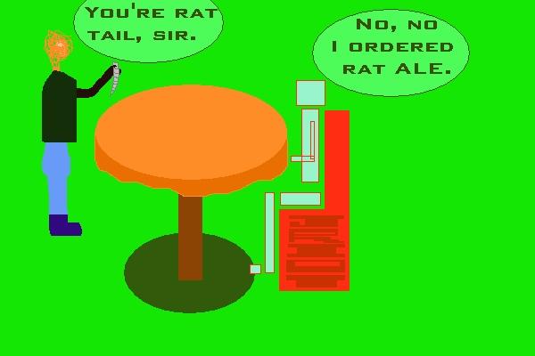 Rat Ale