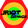 Go to JRIOT's profile