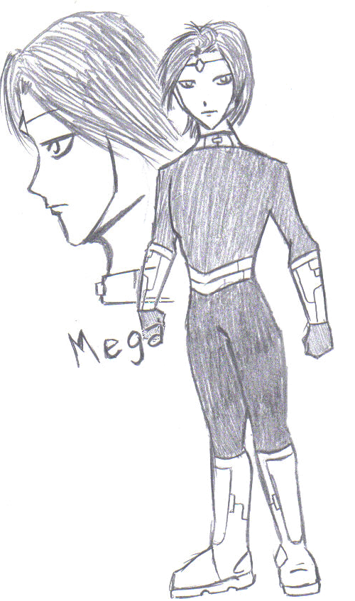 Concept: Mega