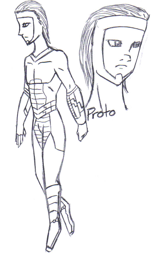 Concept: Proto