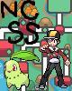 Go to 'Pokemon SoulSilver Evans Nuzlocke' comic