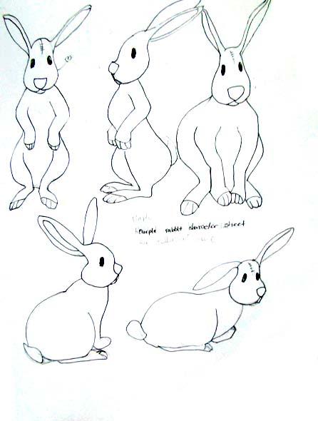 test page