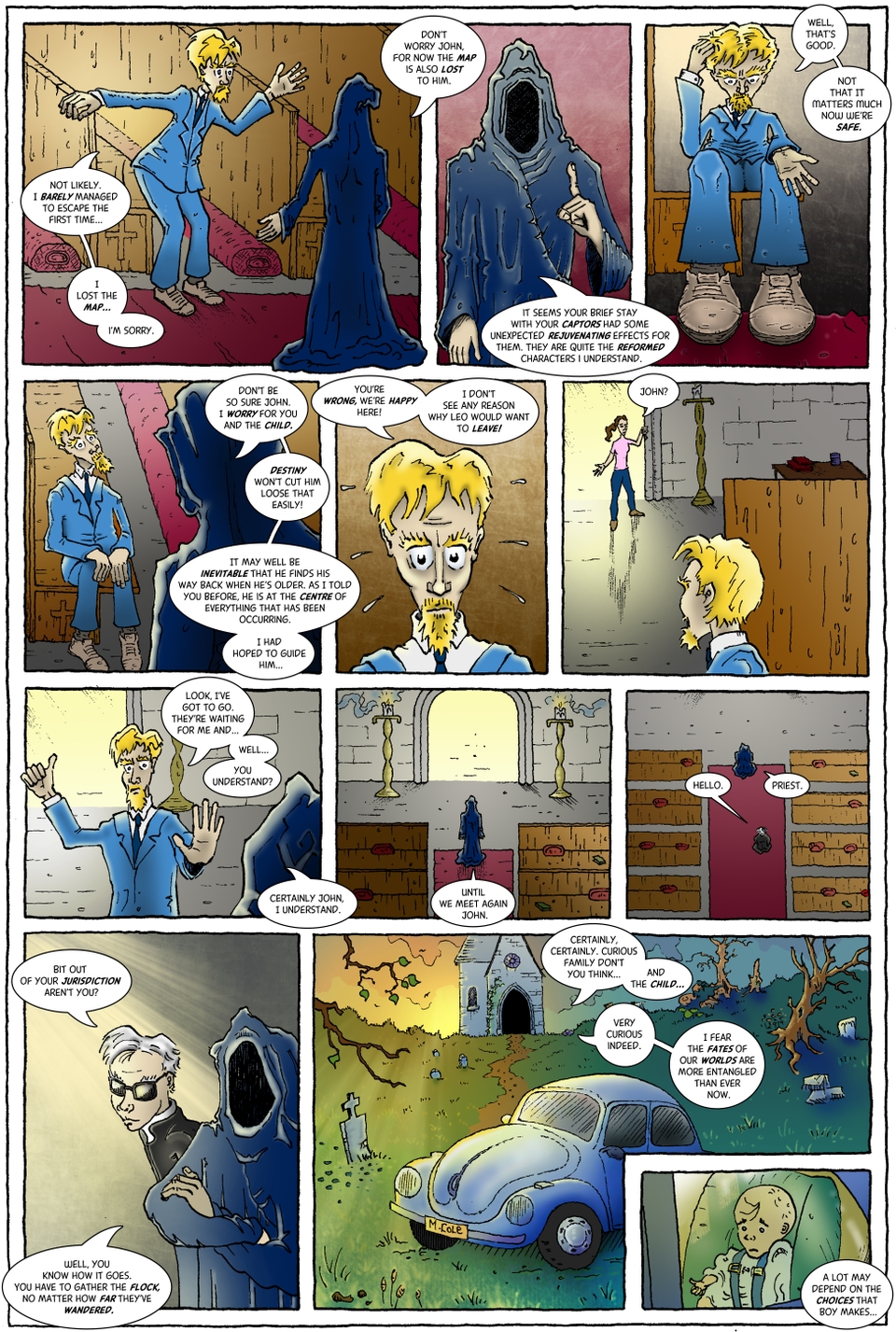Prologue - Page 4