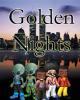 Go to 'Golden nights' comic