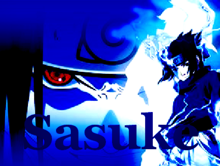 Sasuke