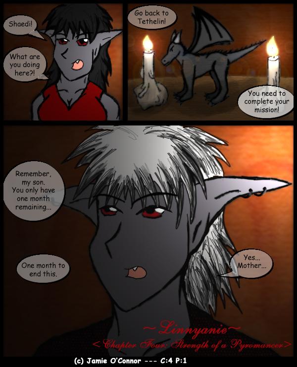 Chapter 4, Page 1
