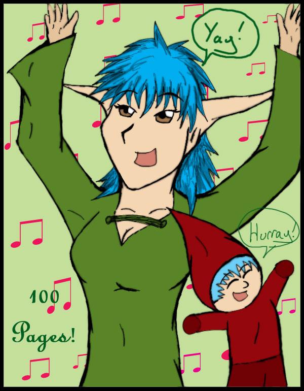 100-non-filler-pages filler :P