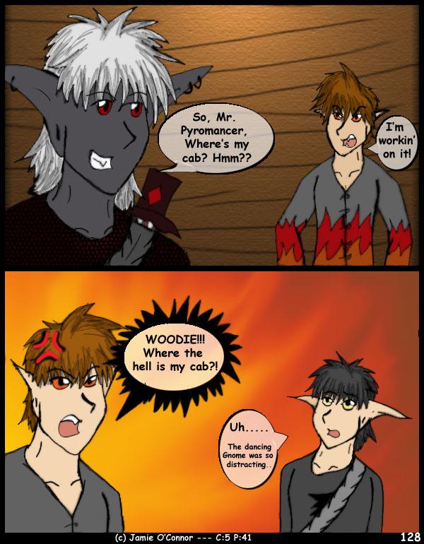 Chapter 5, Page 41