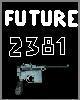 Go to 'Future 2381' comic