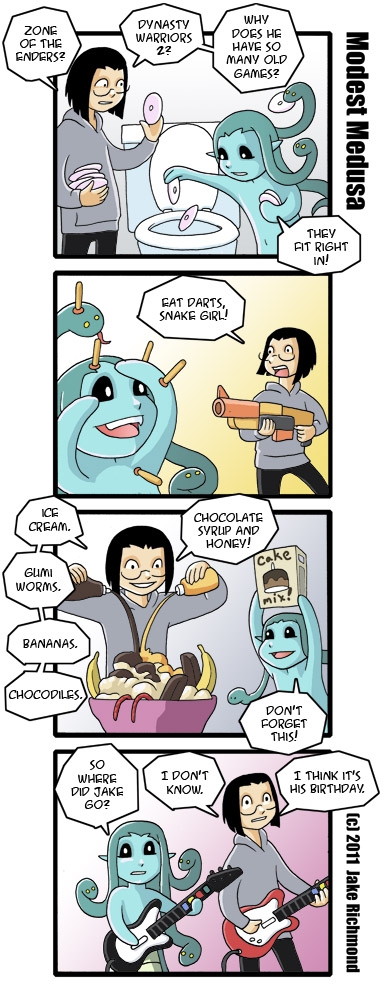 Lets wreck everything!