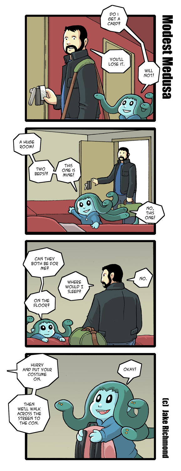 two beds are better than one