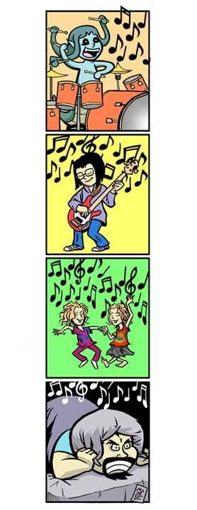 Modest Medusa filler 2