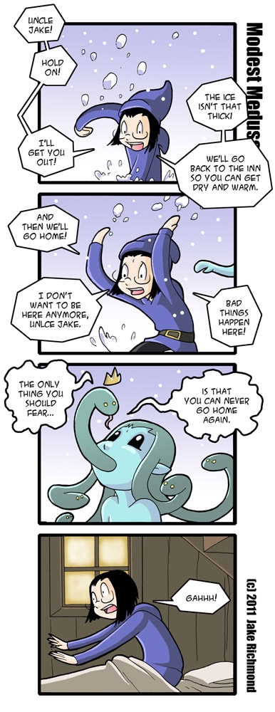 Ugh, that thing again?