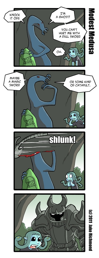 A new challenger has appeared.