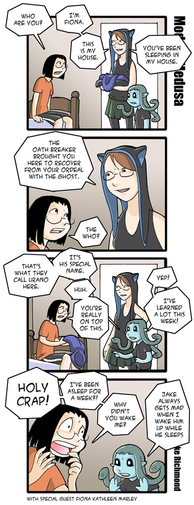 Everyone loves Urano!