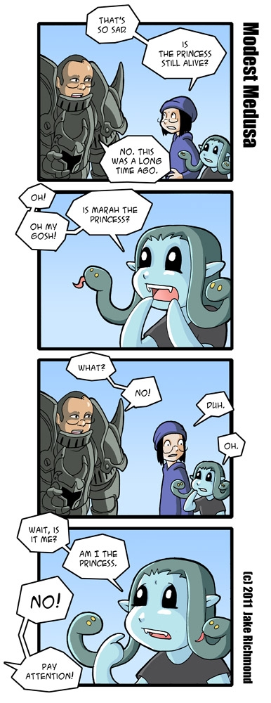 Your princess is in another castle