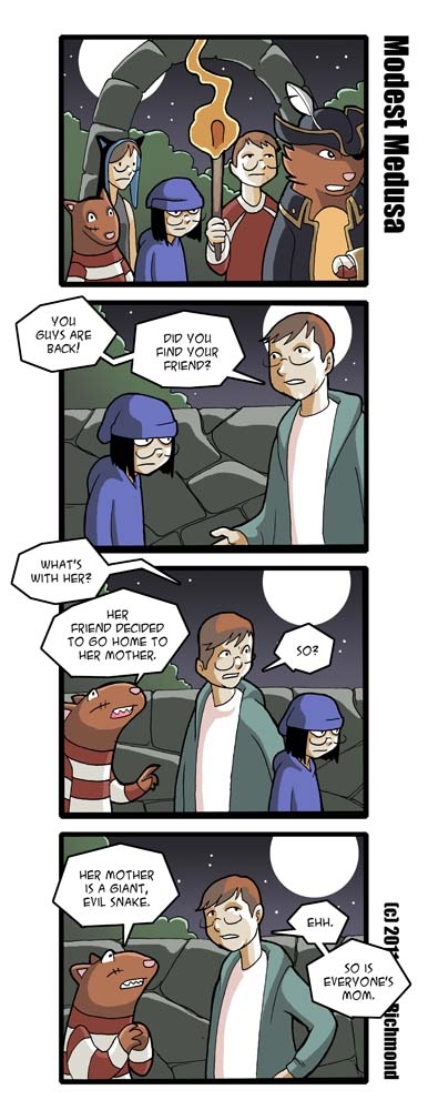 Happy Monther's Day!