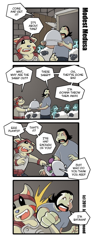 Have you ever danced with the Devil in the pale moonlight?