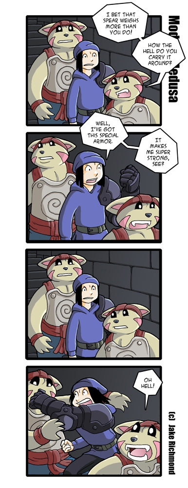 Violence Inherent in the system