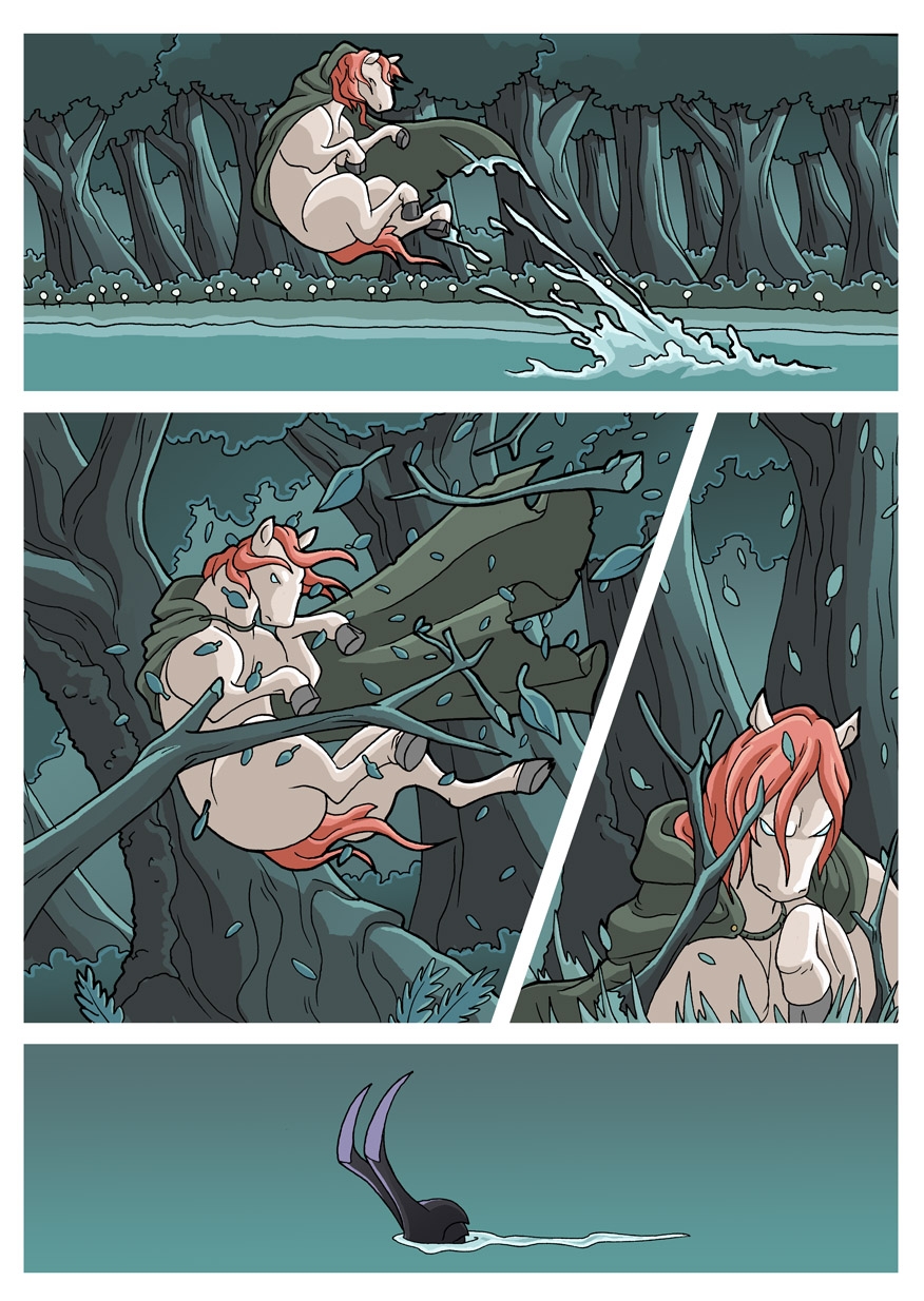 Wither away, part 23