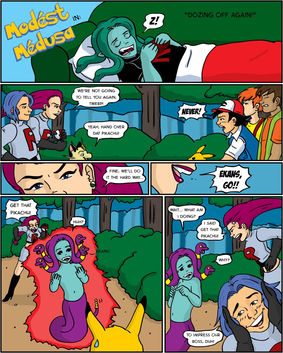 Fanime Filler part 1