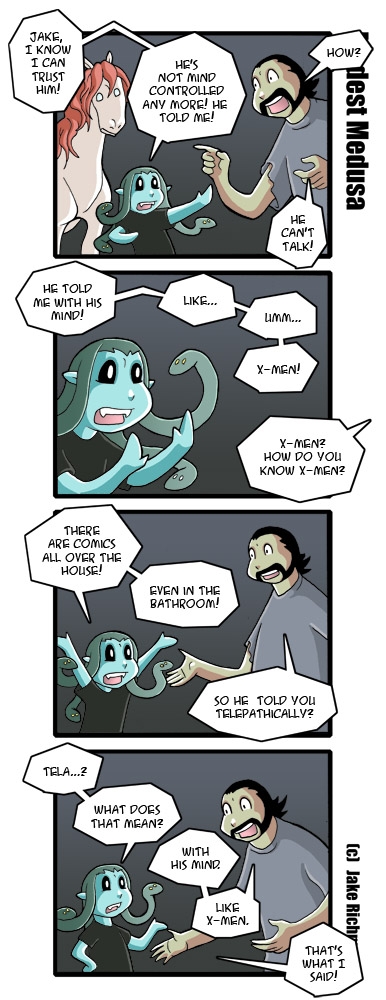 Prof. Charles Horsavier