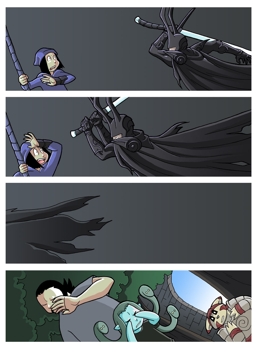 Home, part 11