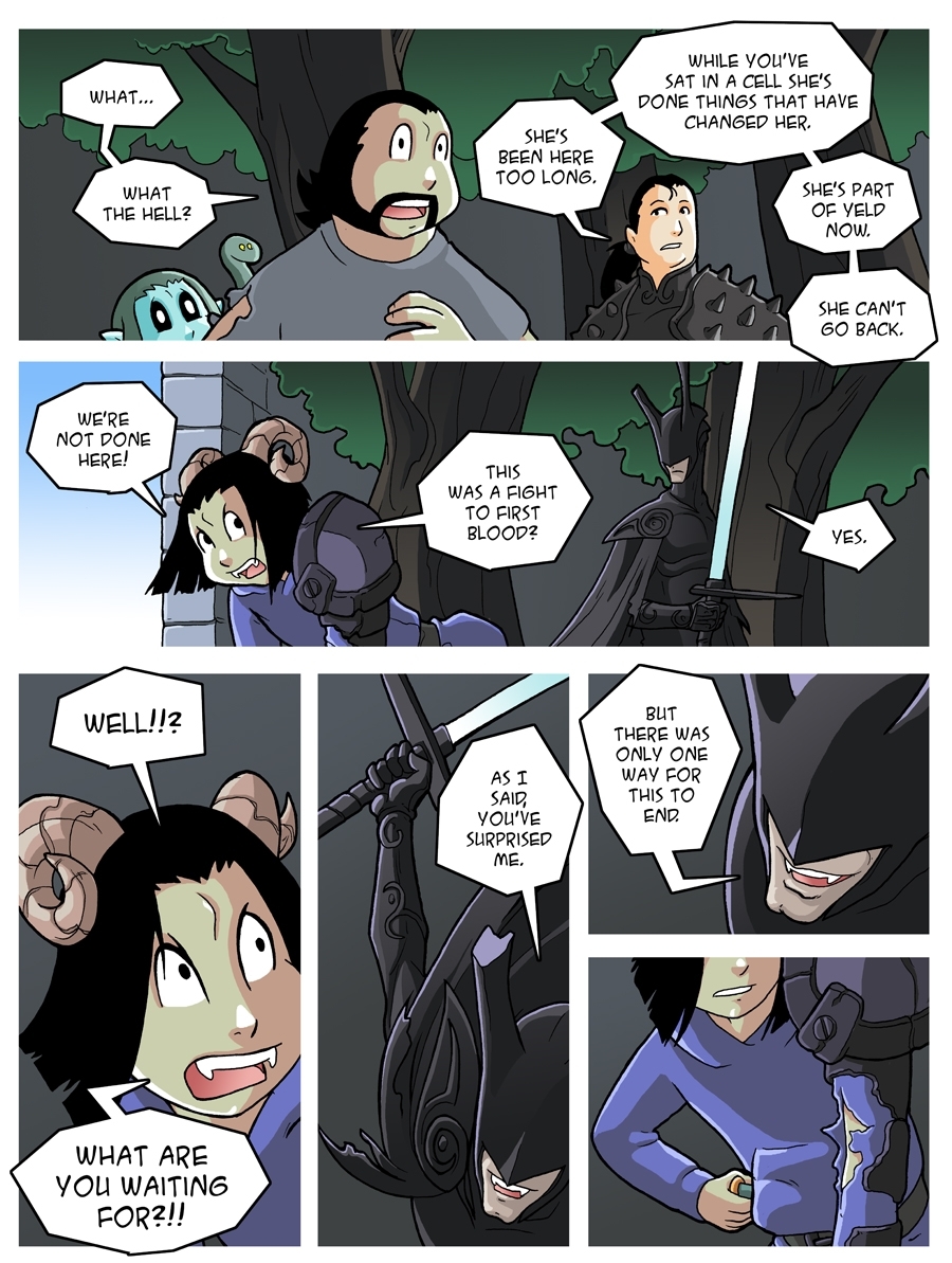 Home, part 18
