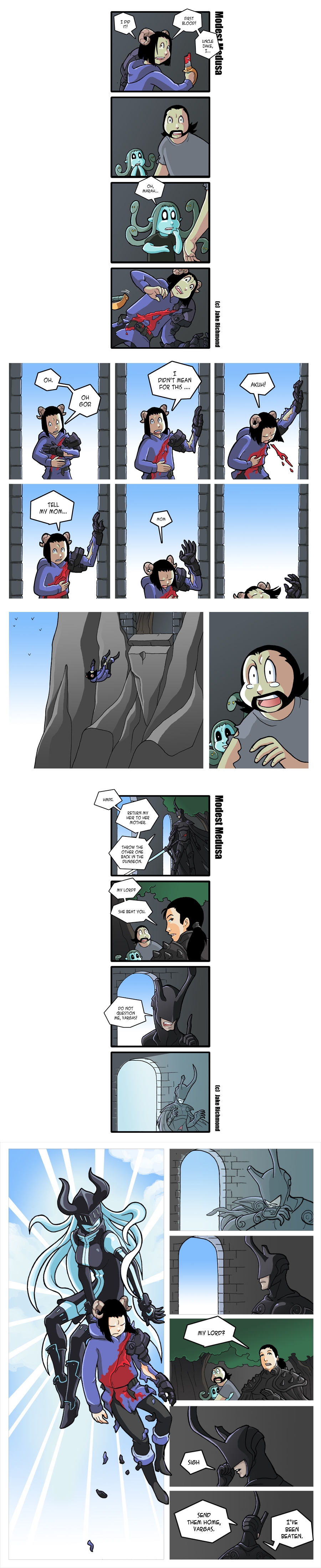 Home, part 20