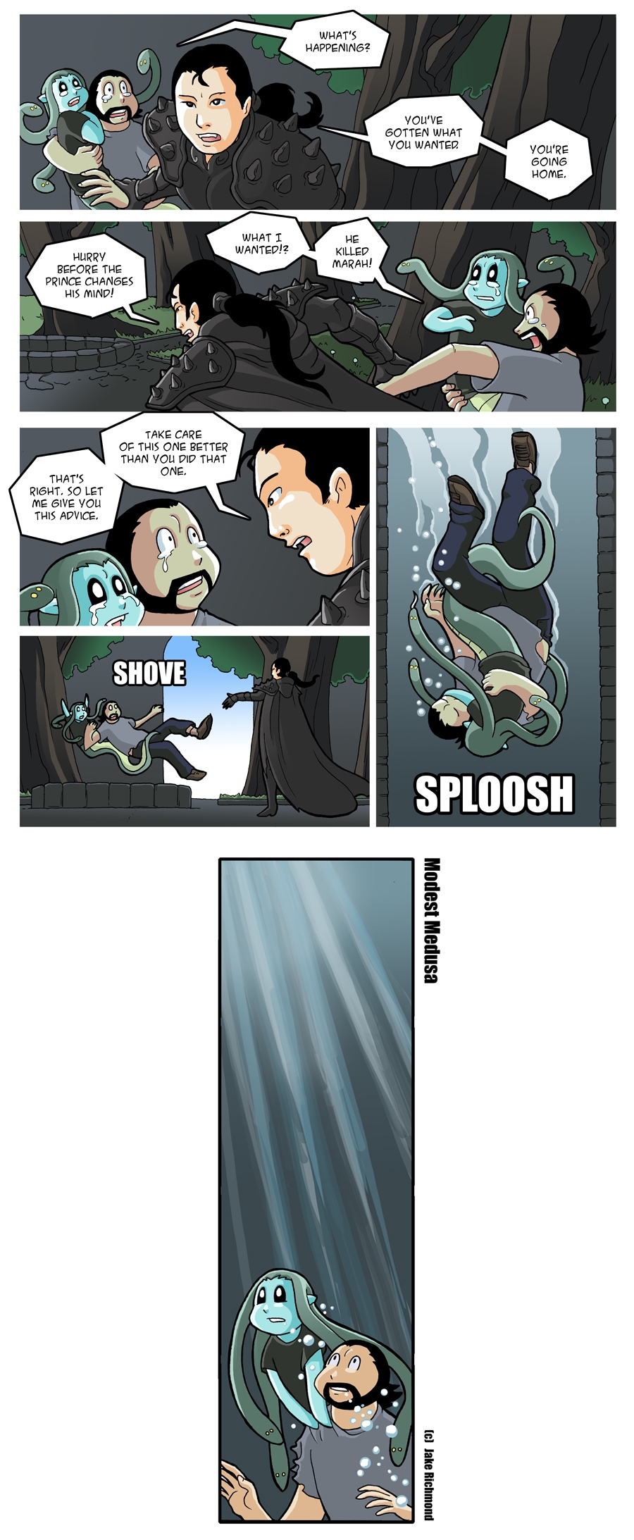 Home, part 21