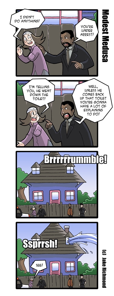 Epilogue, part 1