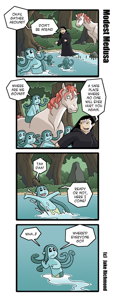 Epilogue, part 2