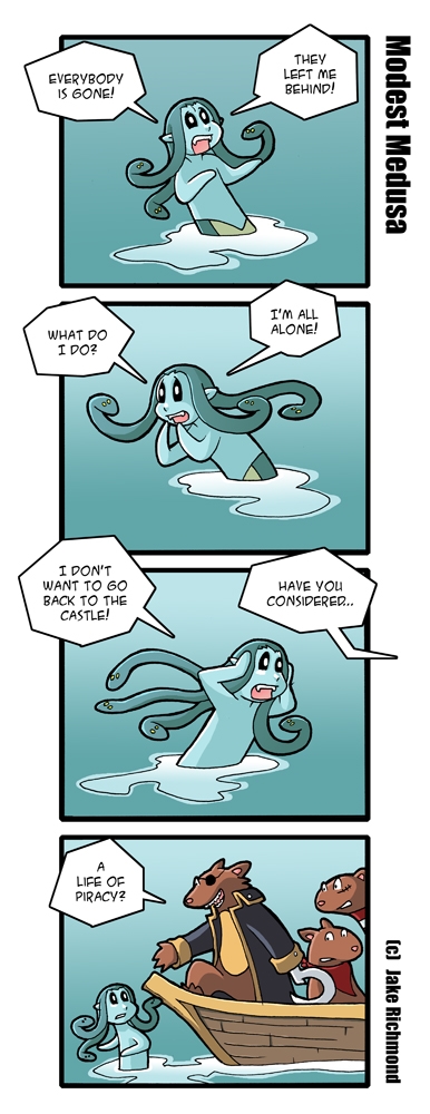 Epilogue, part 3