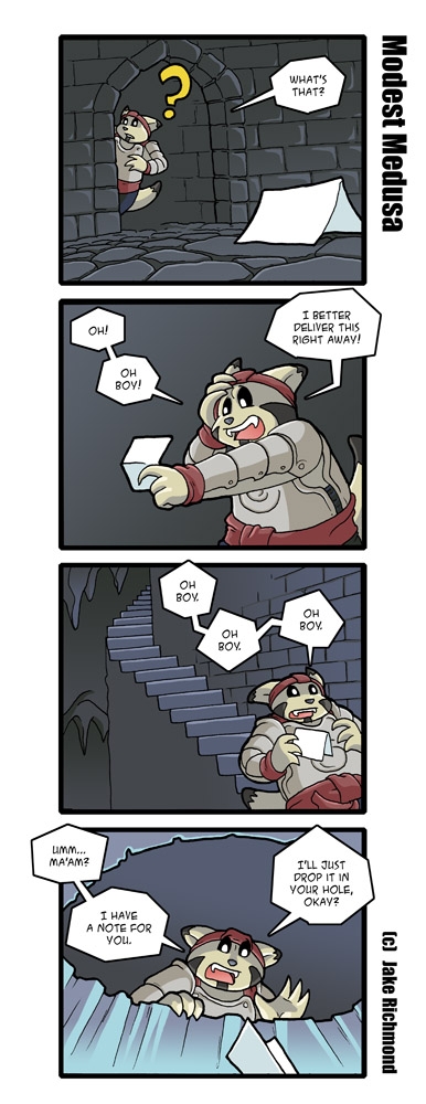 Epilogue, part 4
