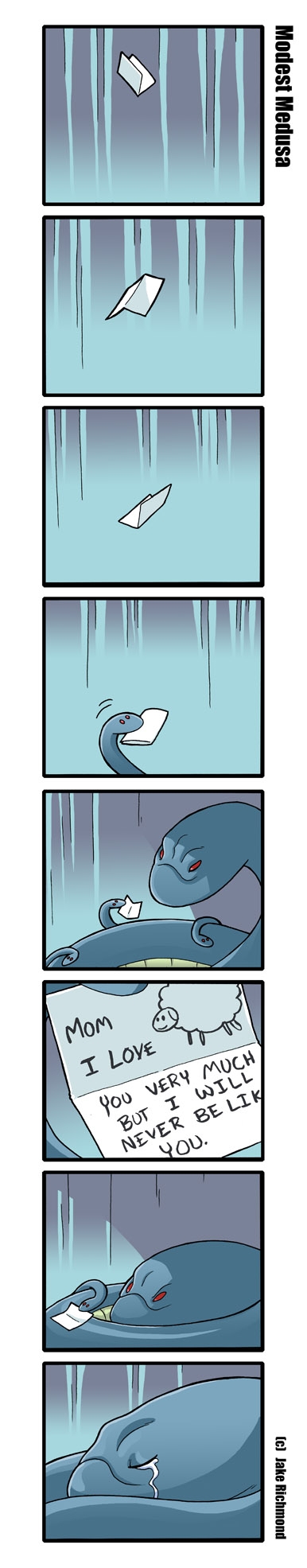 Epilogue, part 5