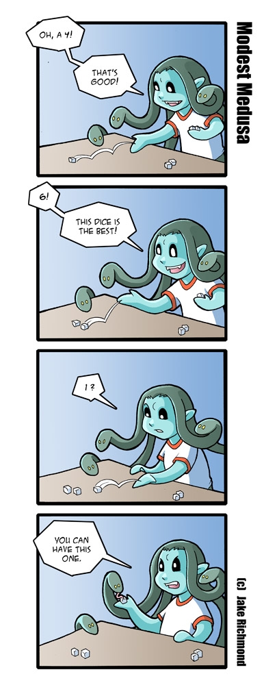 Dice