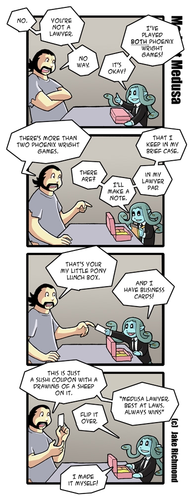 Best at law