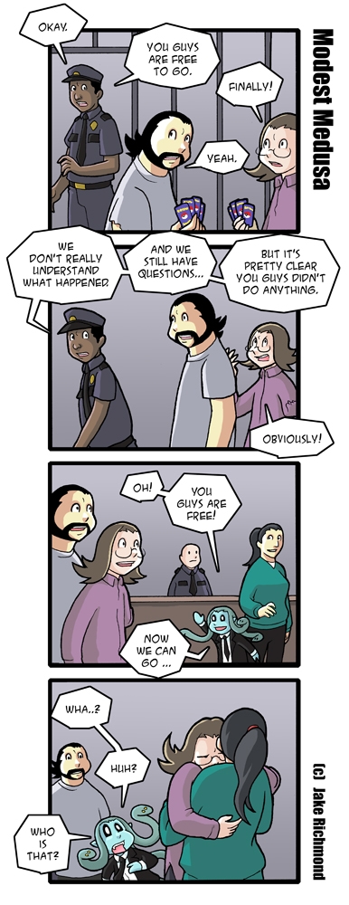 Stranger