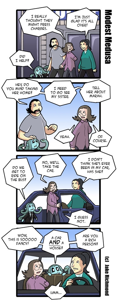 Fancy car