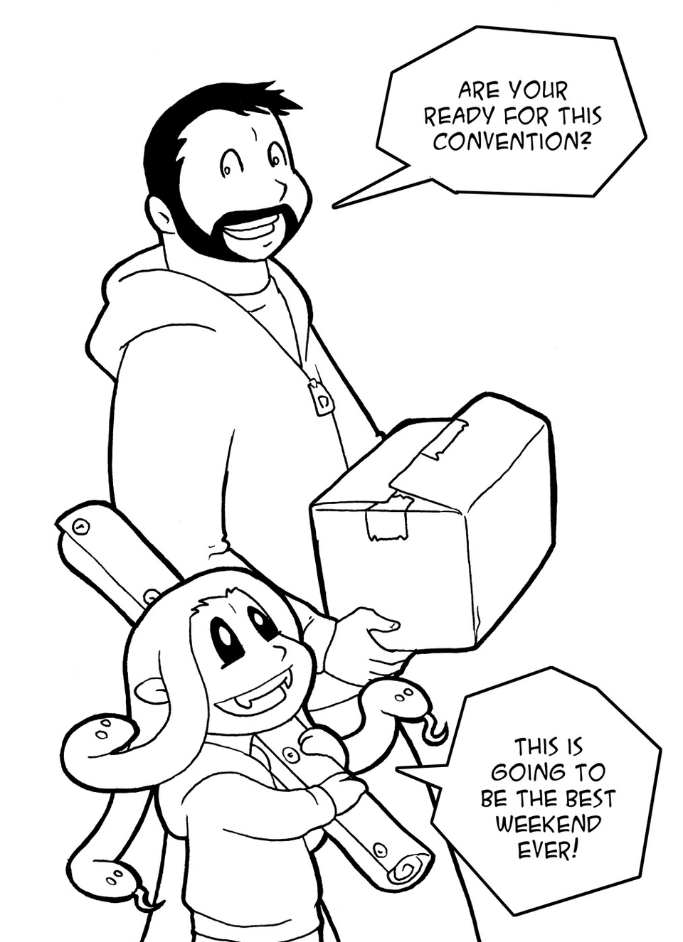 Con, part 1