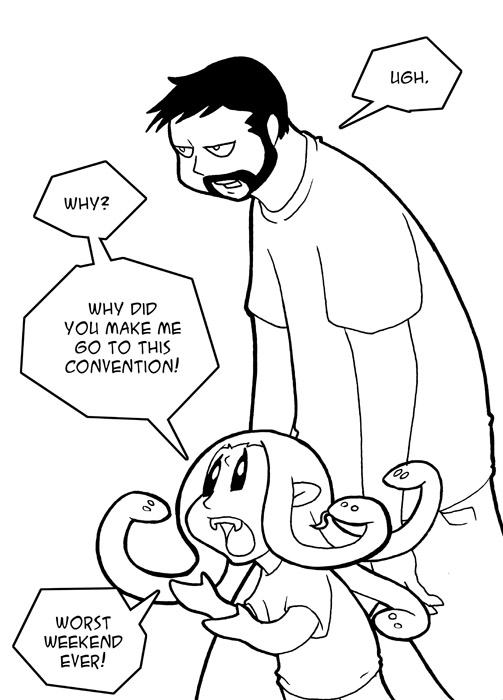 Con, part 2