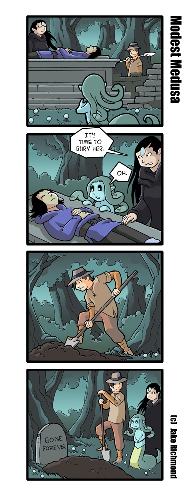 Time for burial